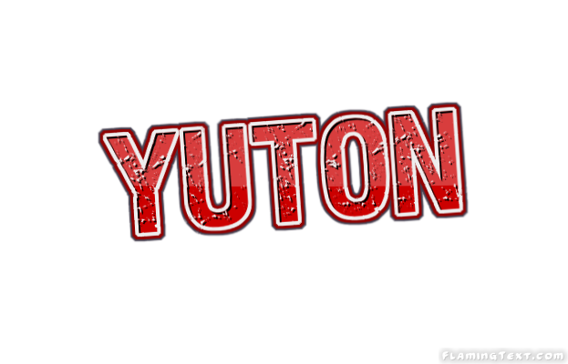 Yuton مدينة