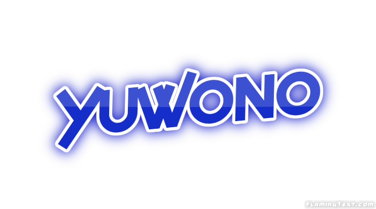 Yuwono Cidade