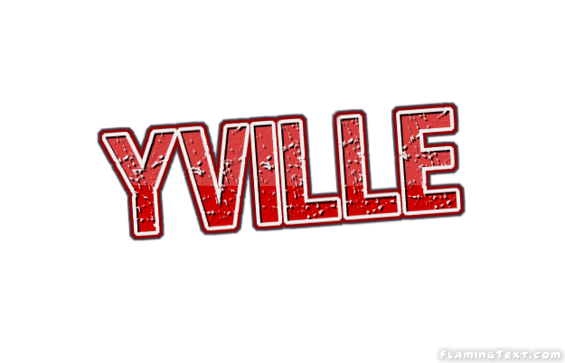 Yville Stadt