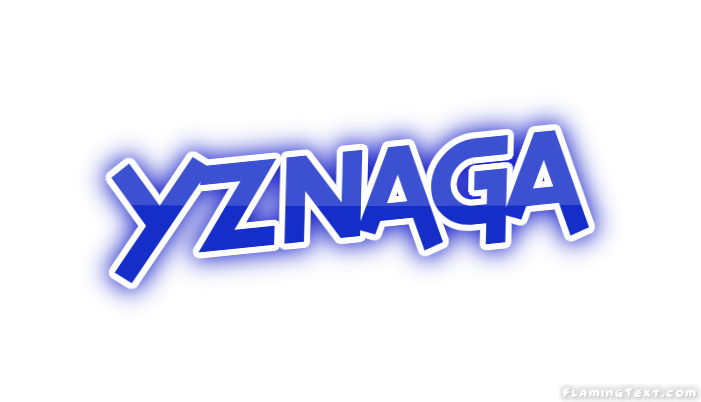 Yznaga 市