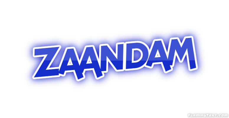 Zaandam 市