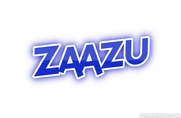 Zaazu 市