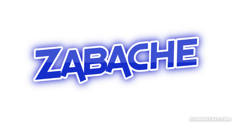 Zabache City