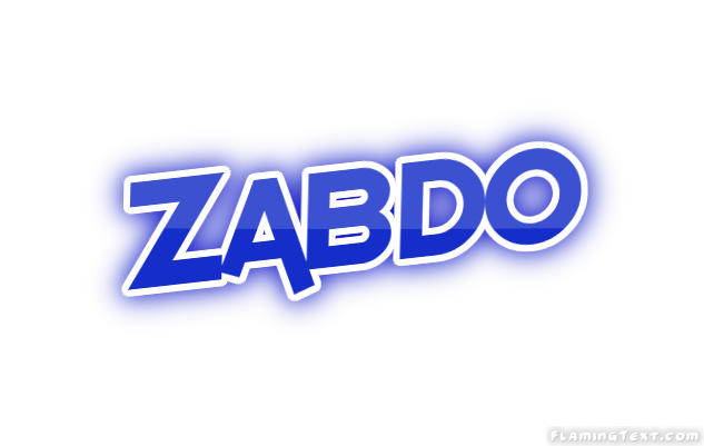 Zabdo City