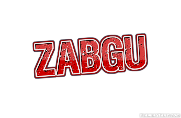Zabgu Cidade