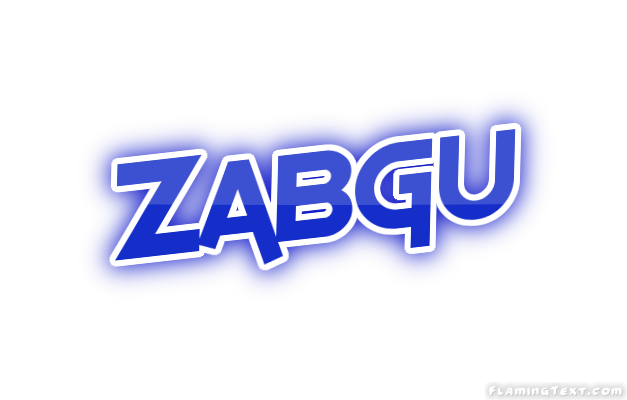 Zabgu City