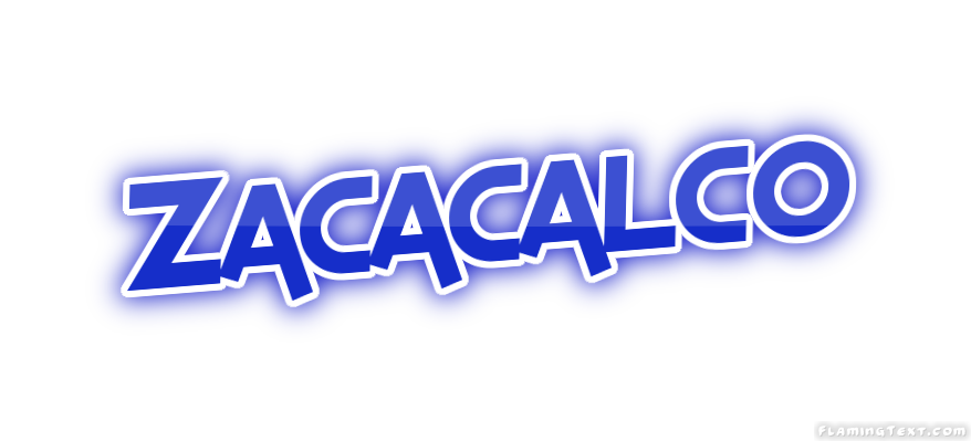 Zacacalco City