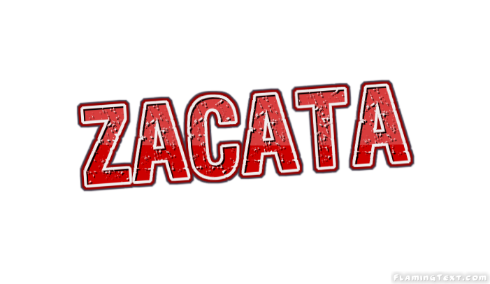 Zacata Stadt