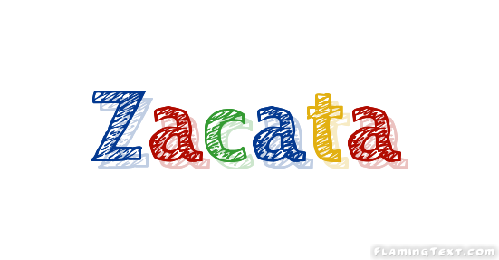 Zacata 市