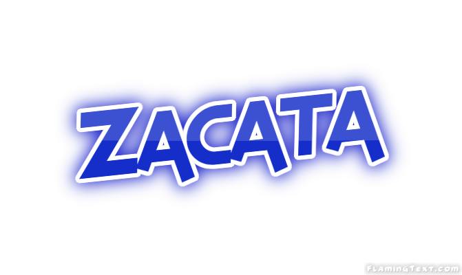 Zacata Stadt