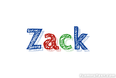 Zack مدينة