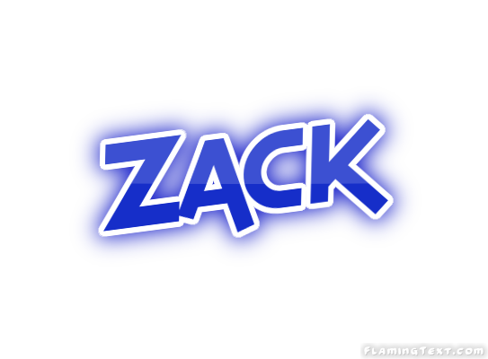 Zack مدينة