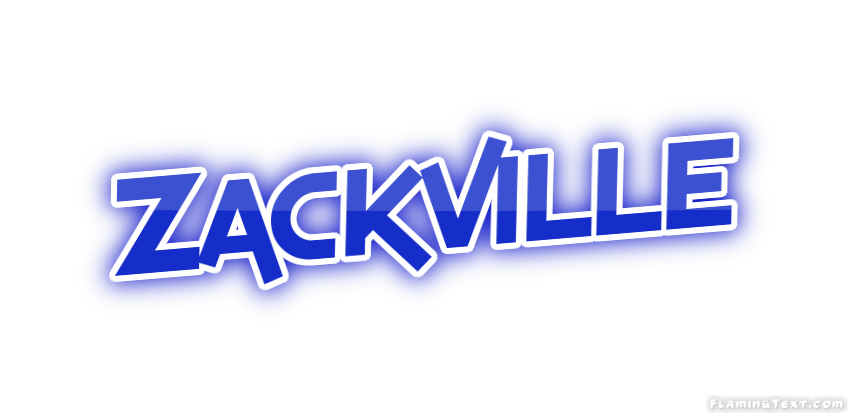Zackville City