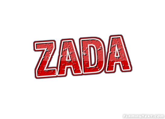 Zada 市
