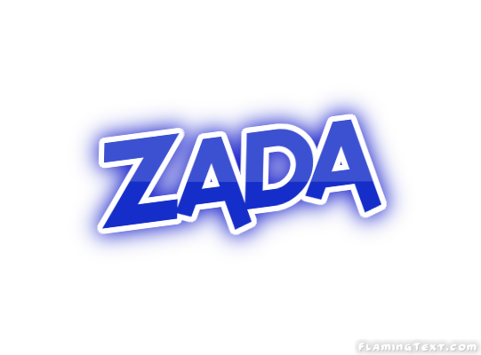 Zada City