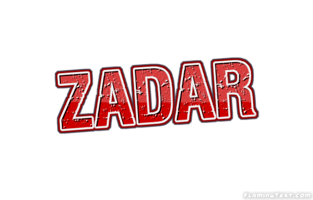 Zadar 市