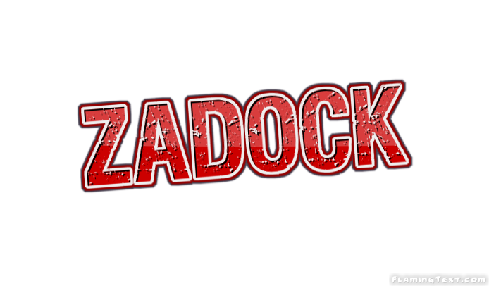 Zadock Cidade