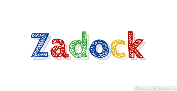 Zadock Ciudad