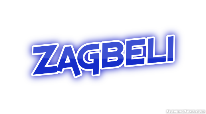 Zagbeli City