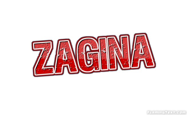 Zagina City