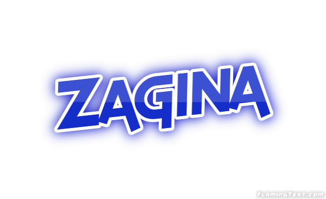 Zagina City