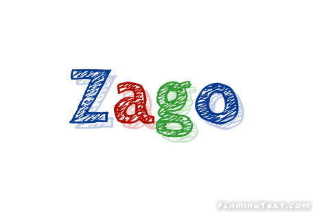 Zago 市