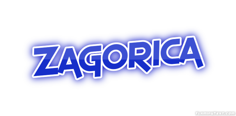 Zagorica City