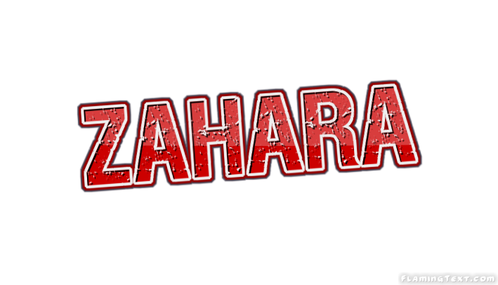 Zahara 市