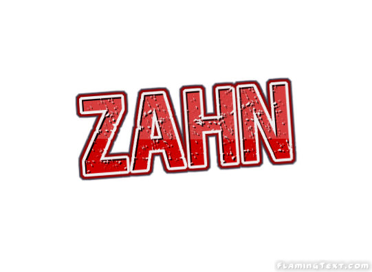 Zahn город