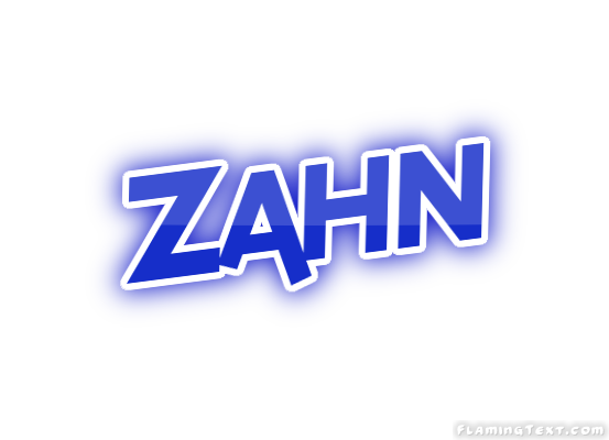 Zahn Cidade