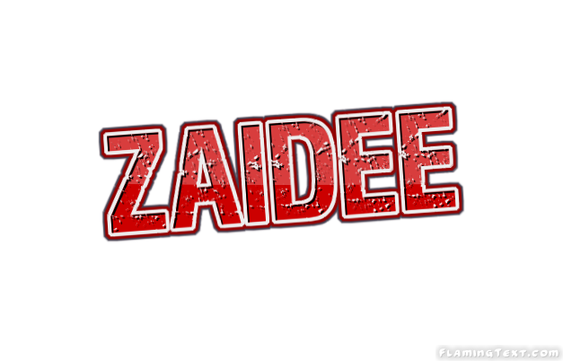 Zaidee Faridabad