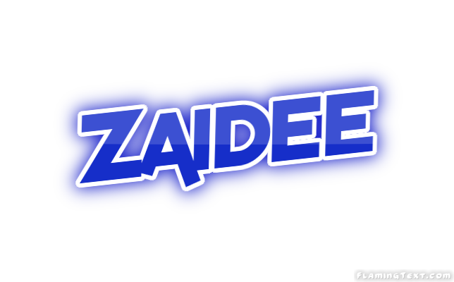 Zaidee City