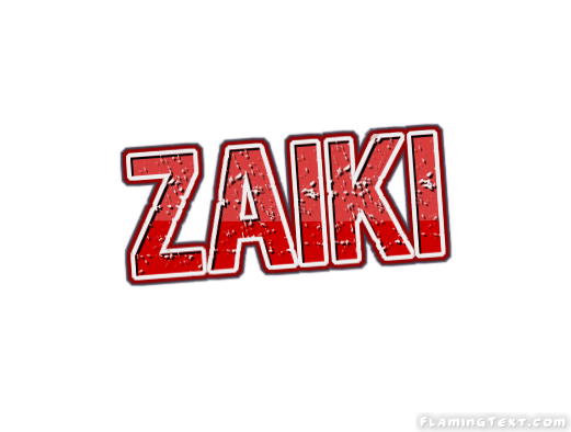 Zaiki Stadt