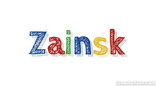 Zainsk City