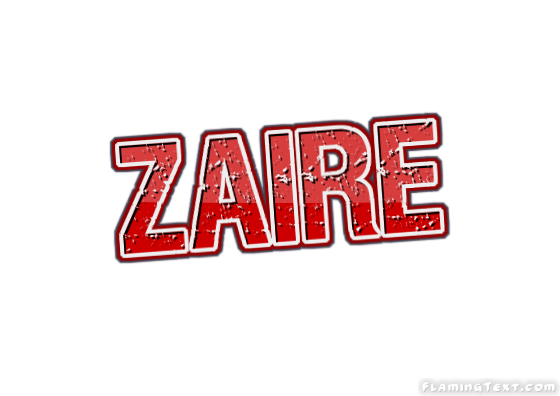 Zaire Stadt