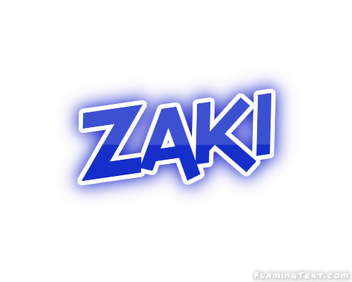 Zaki Ville
