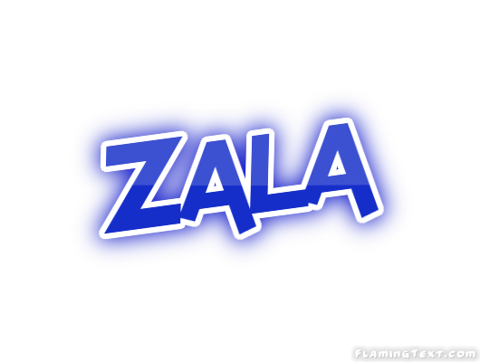 Zala City