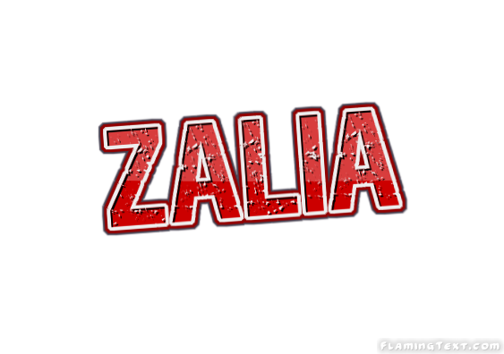 Zalia Cidade
