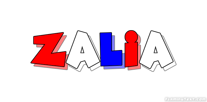 Zalia Cidade