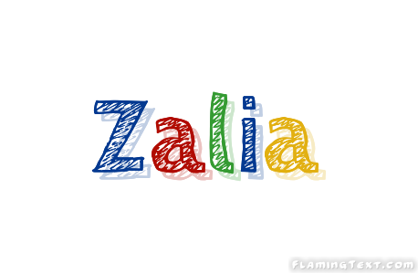 Zalia Stadt