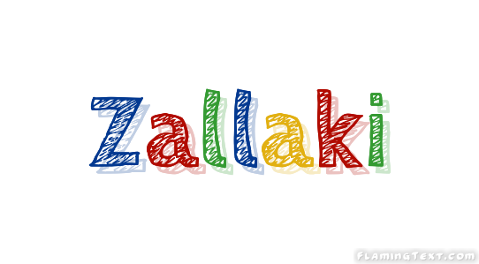 Zallaki City