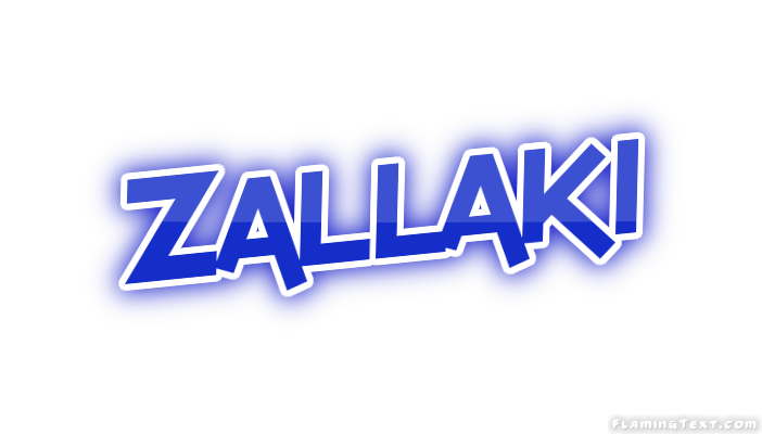 Zallaki 市
