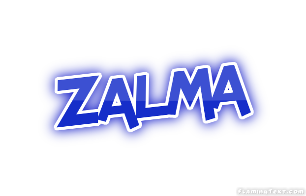 Zalma Cidade