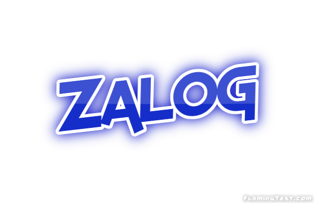 Zalog مدينة