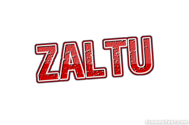 Zaltu مدينة