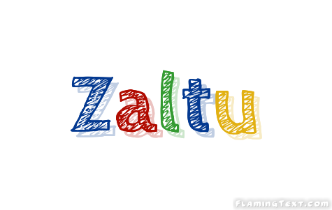 Zaltu City