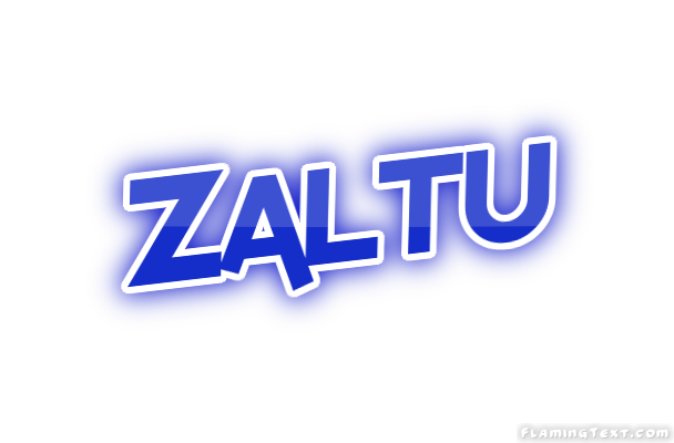 Zaltu City
