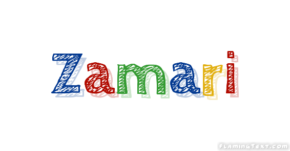 Zamari 市