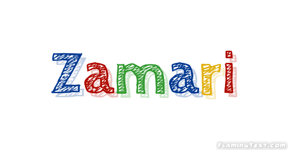 Zamari 市