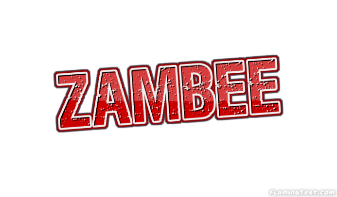 Zambee مدينة